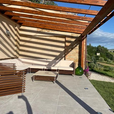Casa Ripa Guest House Cupramontana 외부 사진