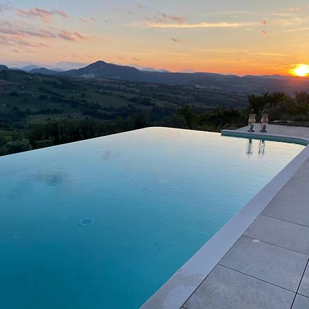 Casa Ripa Guest House Cupramontana 외부 사진
