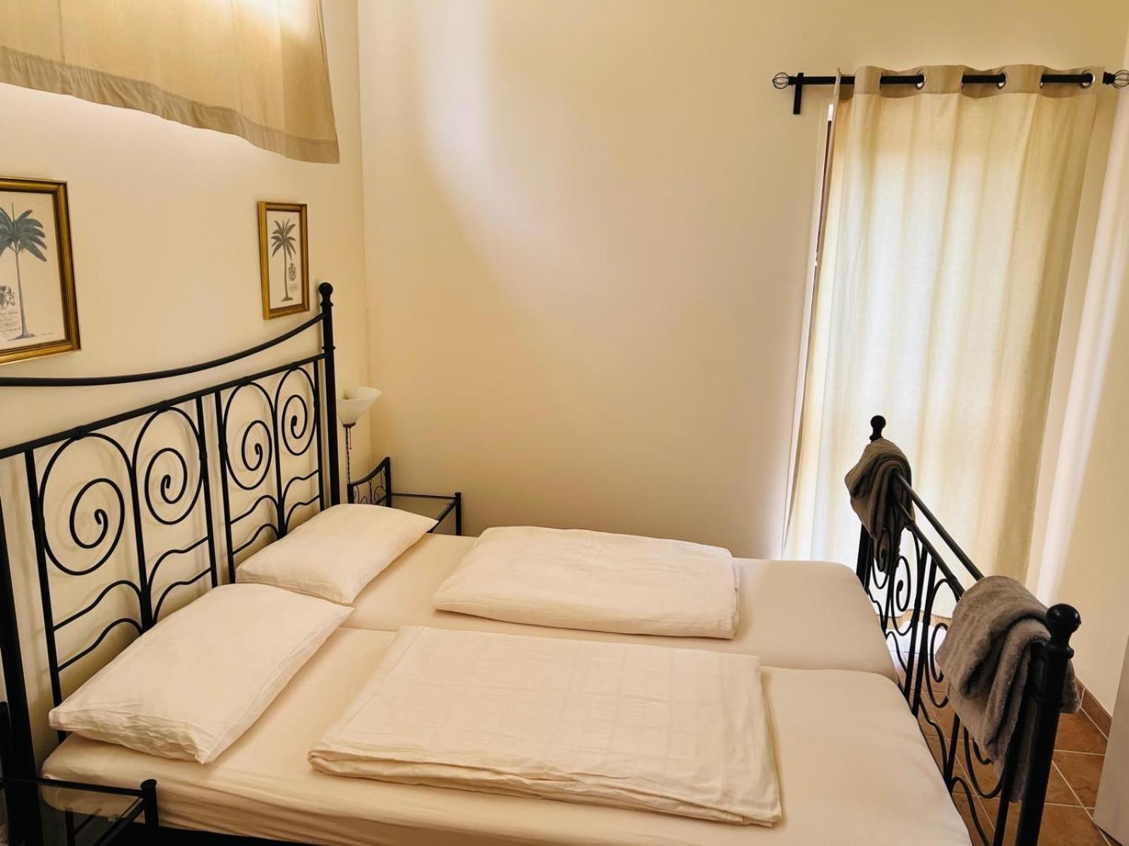 Casa Ripa Guest House Cupramontana 외부 사진
