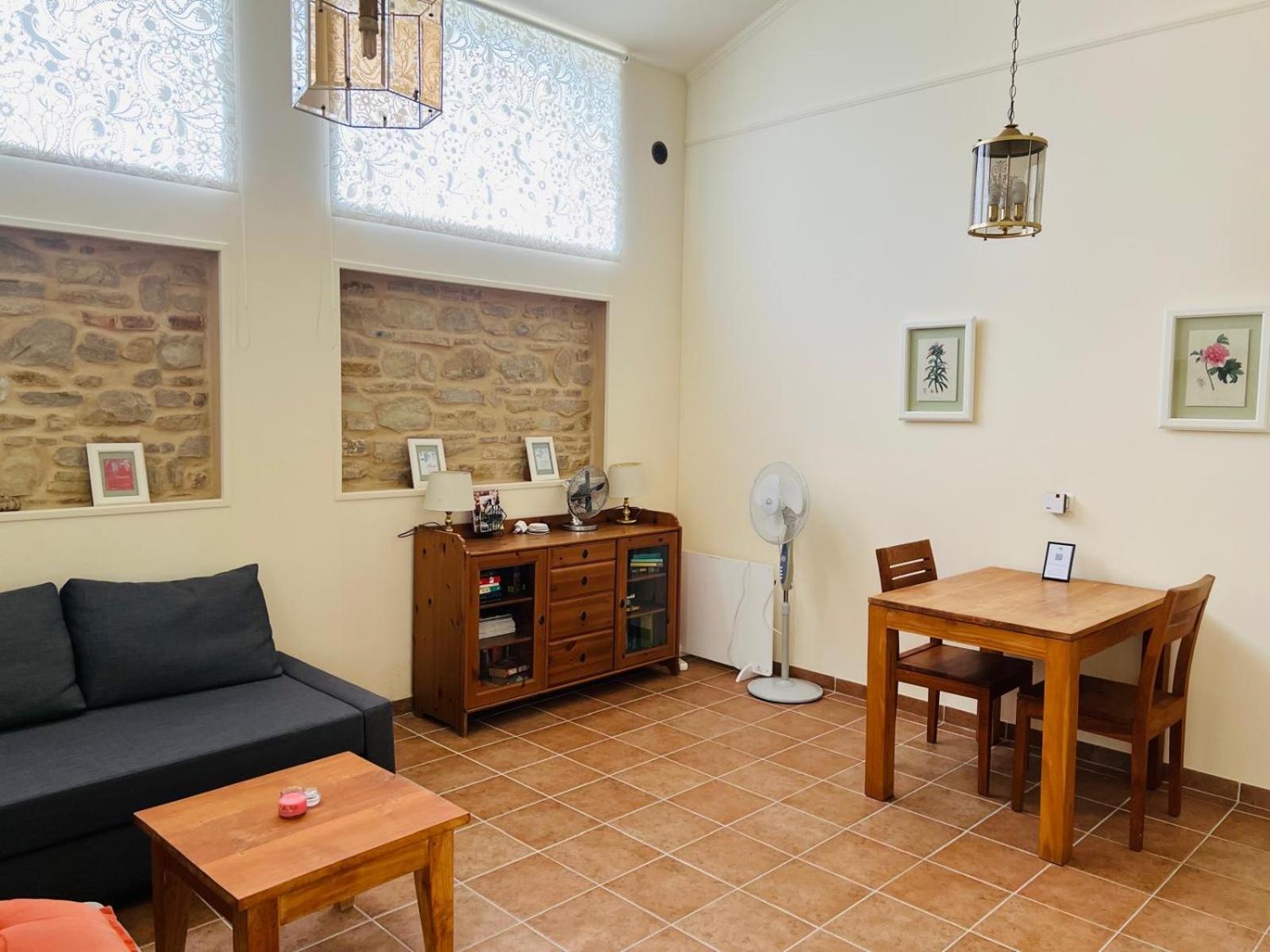 Casa Ripa Guest House Cupramontana 외부 사진