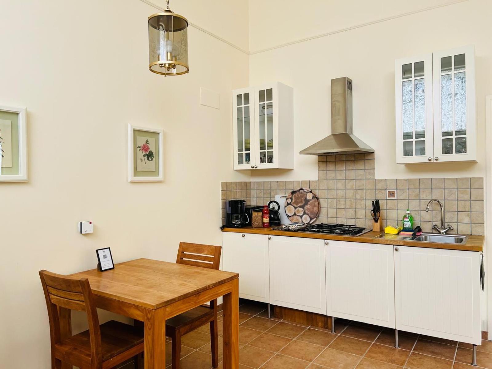 Casa Ripa Guest House Cupramontana 외부 사진