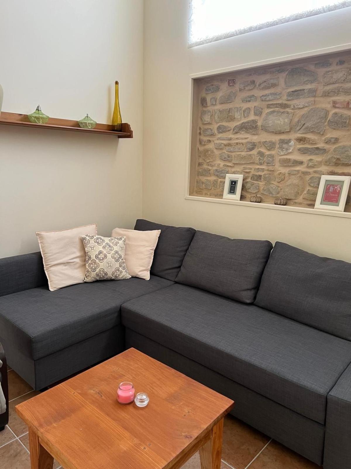Casa Ripa Guest House Cupramontana 외부 사진
